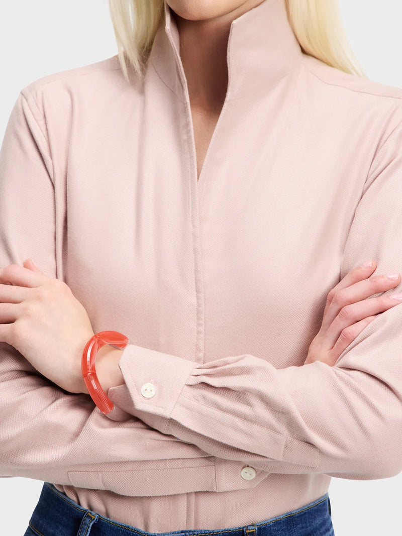 Signature Shirt | Blush Society