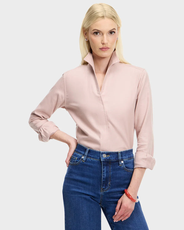 Signature Shirt | Blush Society