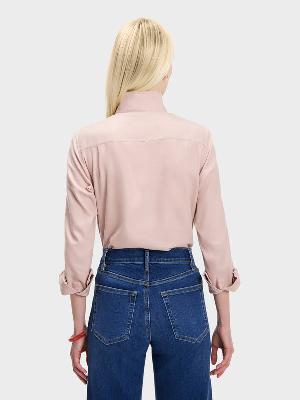Signature Shirt | Blush Society