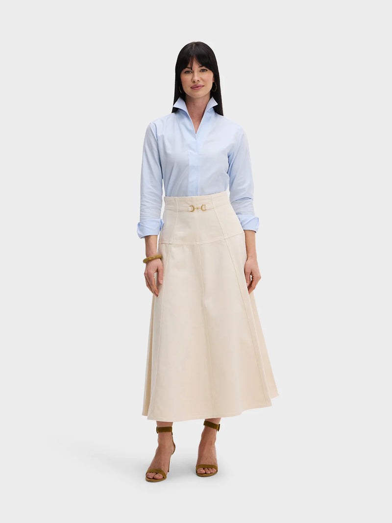 Signature Shirt | Blue