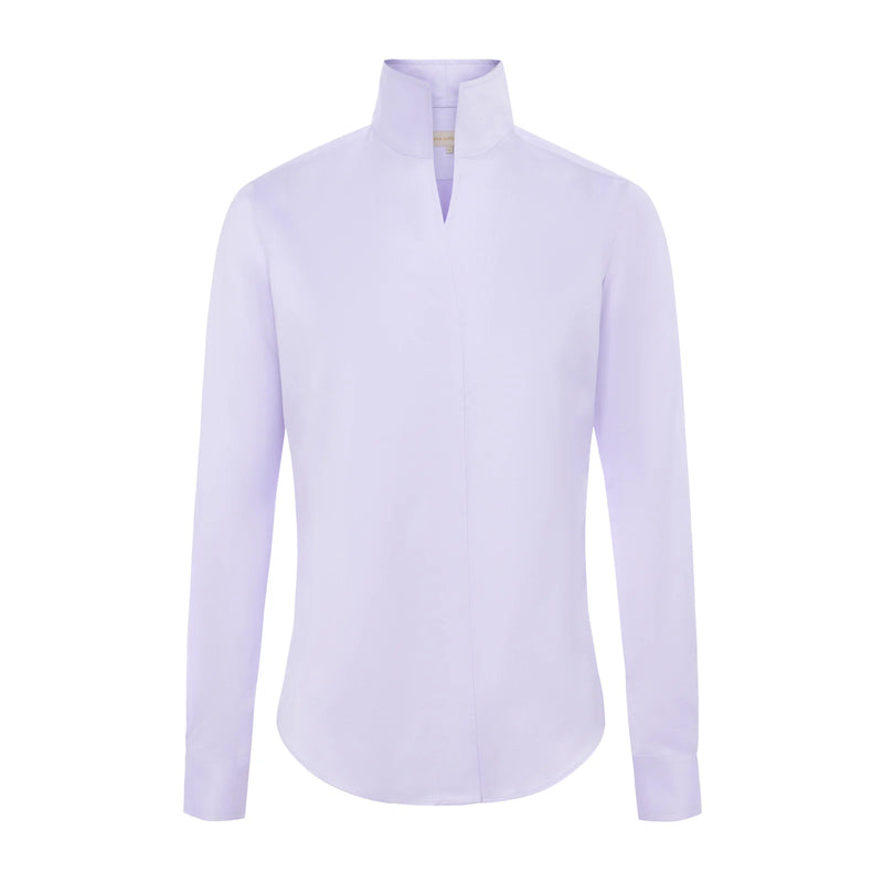 Signature Shirt | Lavender Dream
