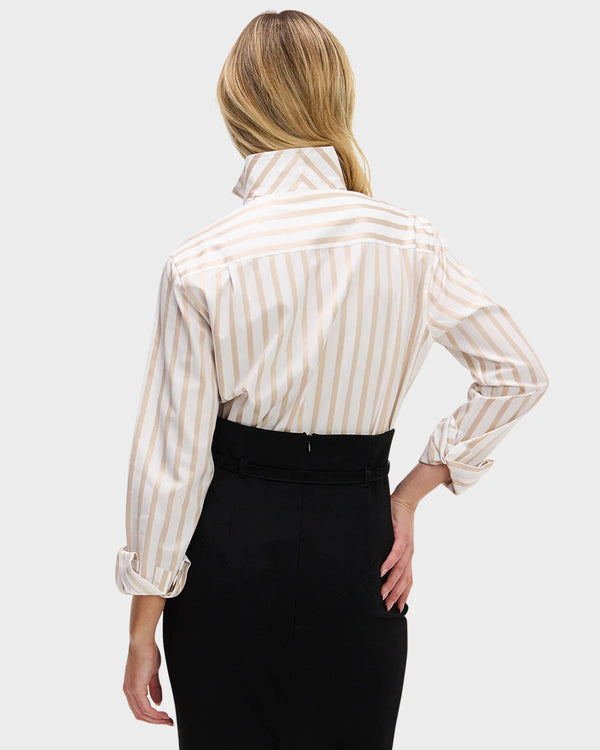 Signature Shirt | In Neutral