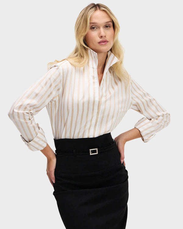 Signature Shirt | In Neutral