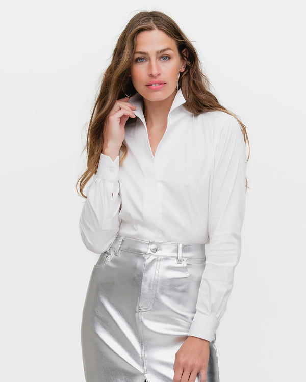 Signature Shirt | Pique Perfection