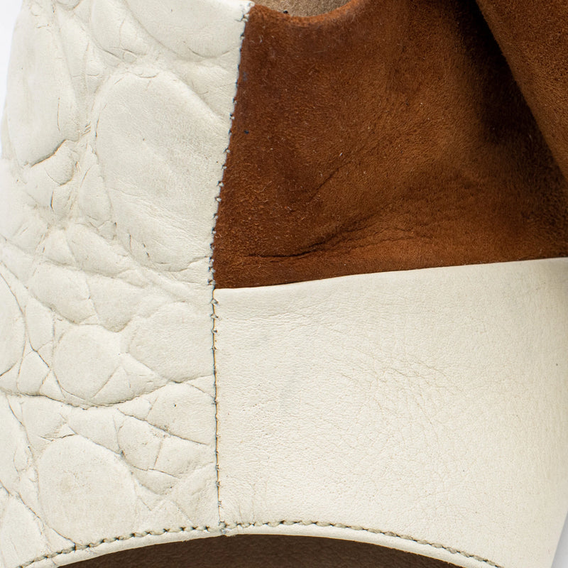 Soulmate Slide | Ivory Canela
