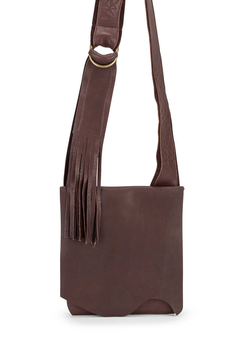 Wanderer Bag | Chocolate