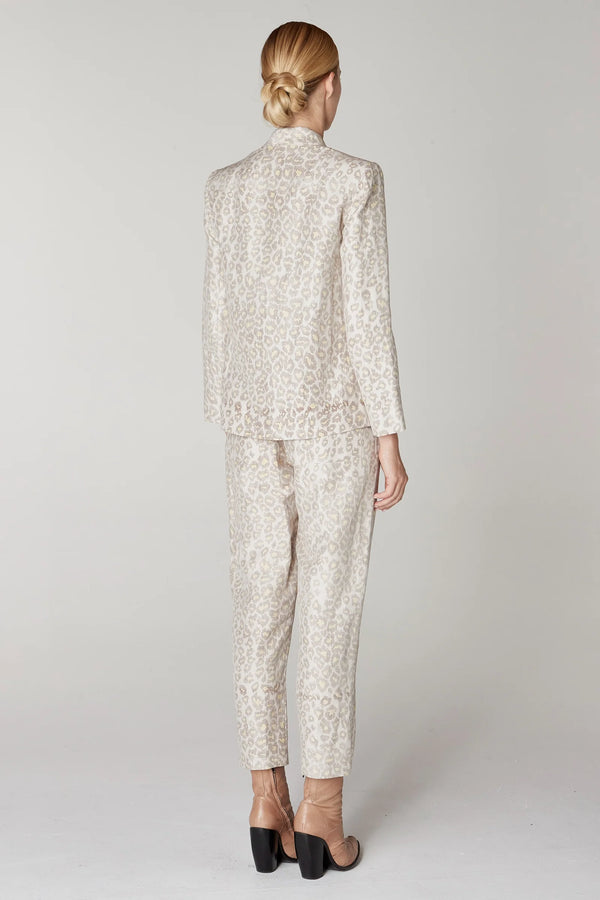 Leopard Jai Jacket