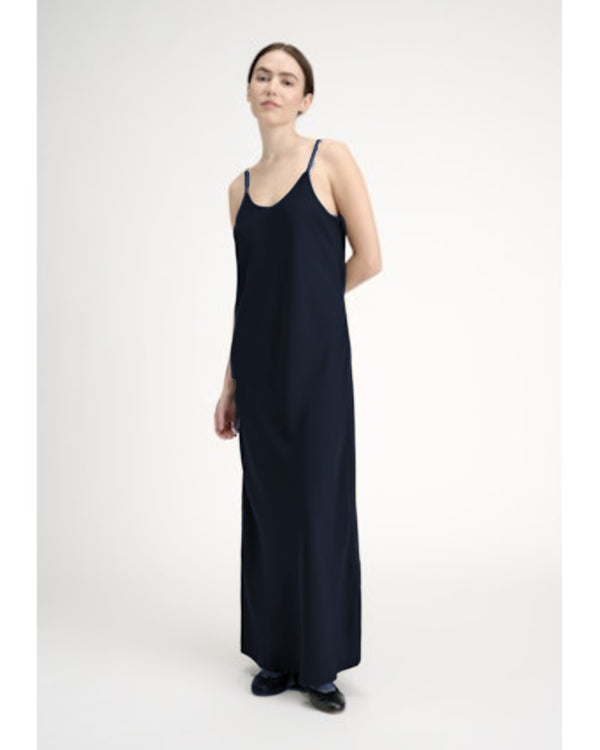 Abito Dress | Black