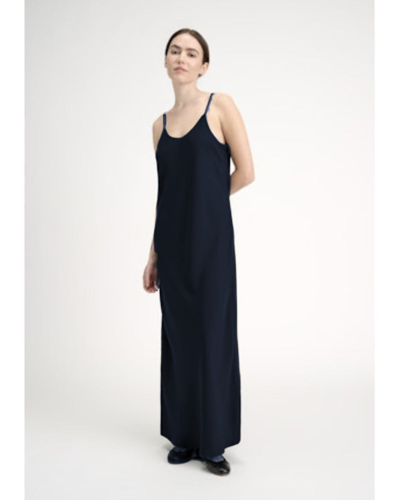 Abito Dress | Black