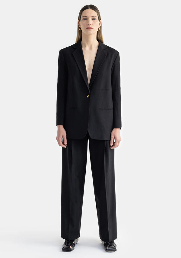 Mercedes Blazer | Black