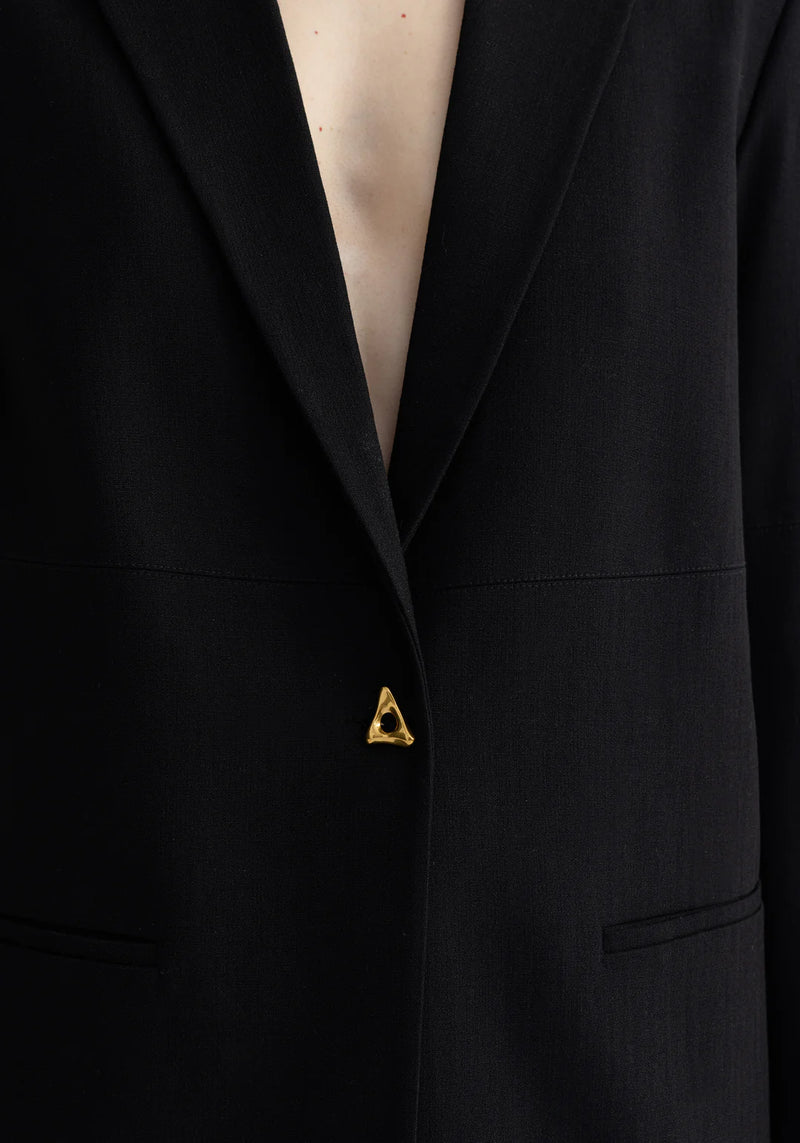 Mercedes Blazer | Black