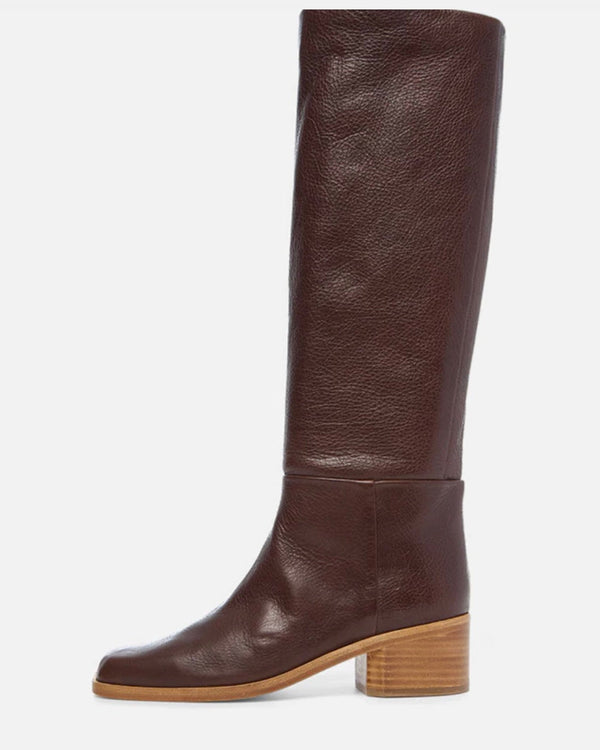 Alto | Castagno Leather