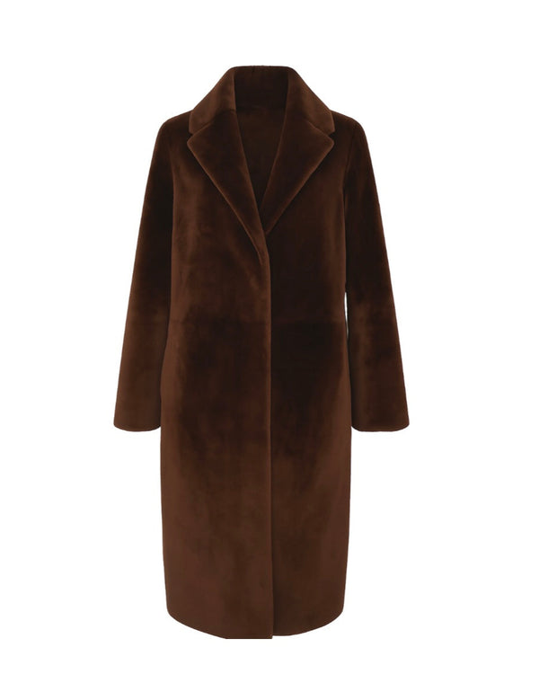 Amrit Jacket | Green Mist