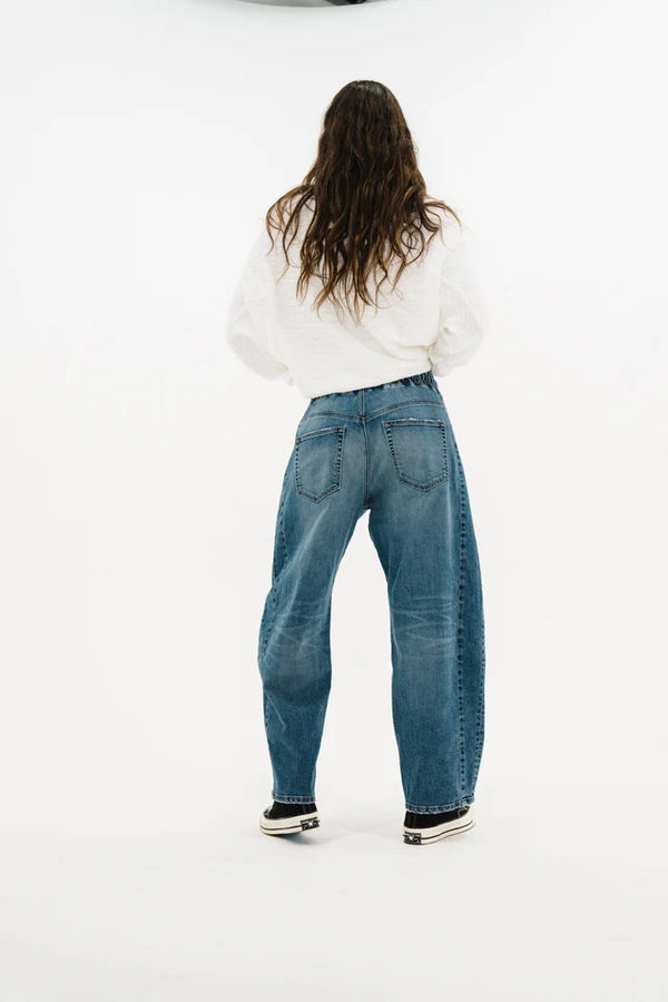 Cancun Pant | Clean Venice