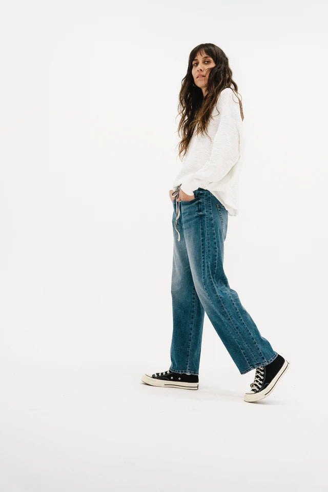 Cancun Pant | Clean Venice