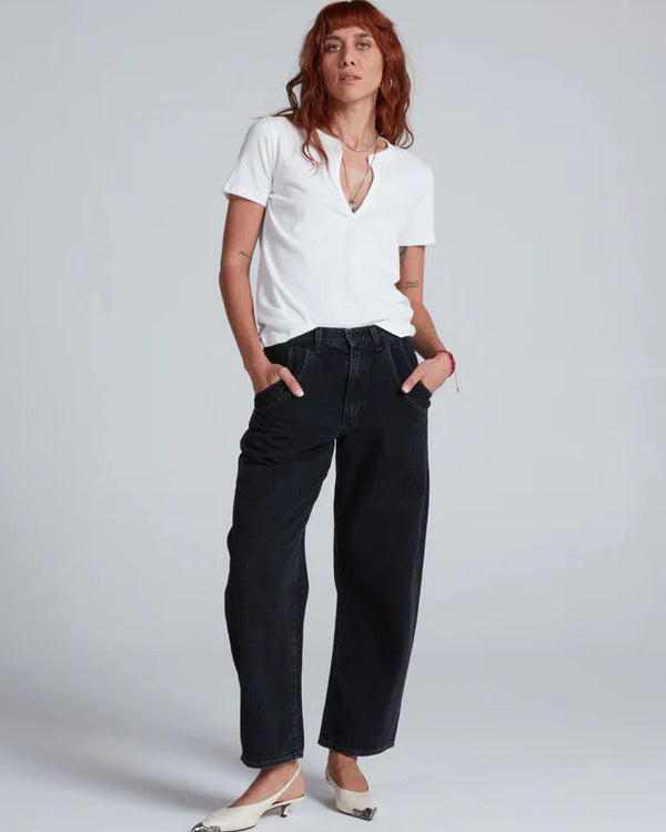 Lenox | Double Stone