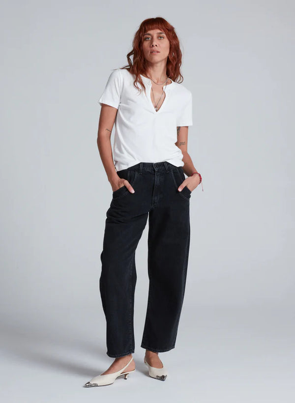 Lenox | Double Stone