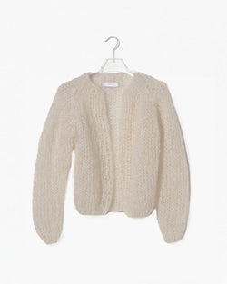 Country of origin cardigan 2025