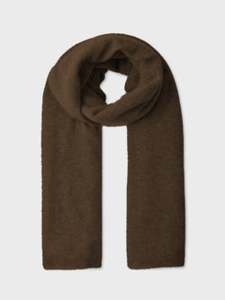 Cashmere Shawl | Bison