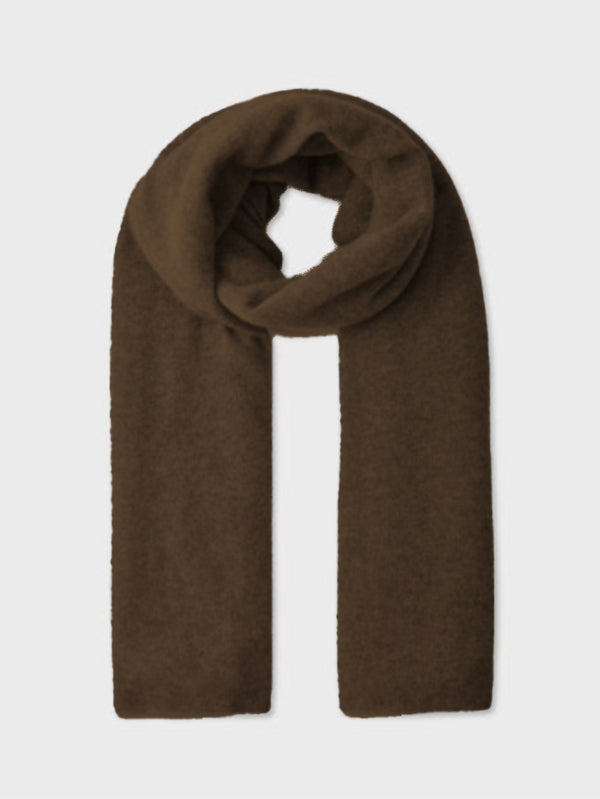 Cashmere Shawl | Bison
