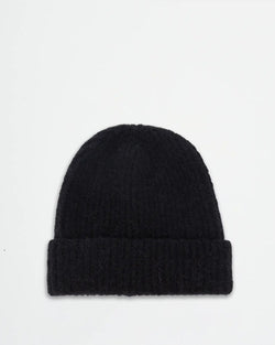 Piper Beanie | Black