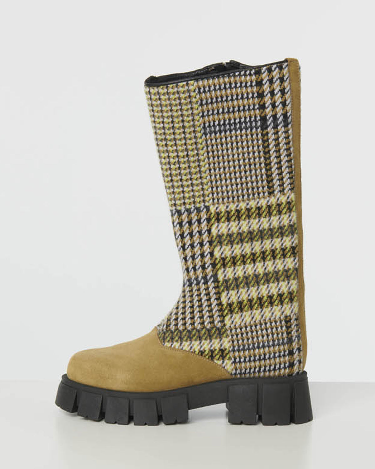 Cividini – Well Heeled
