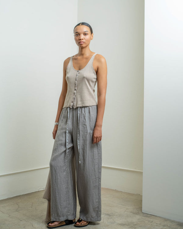 Broadway Pant | Dusty