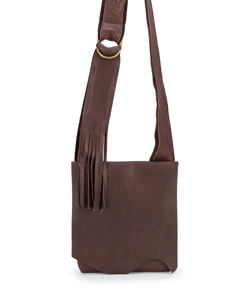 Wanderer Bag | Chocolate