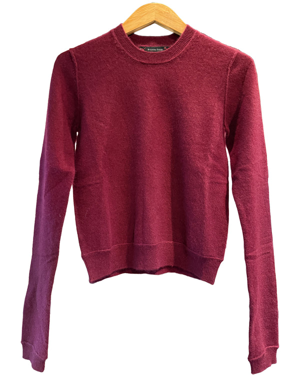 Mini Royal All Thumbs | Bordeaux
