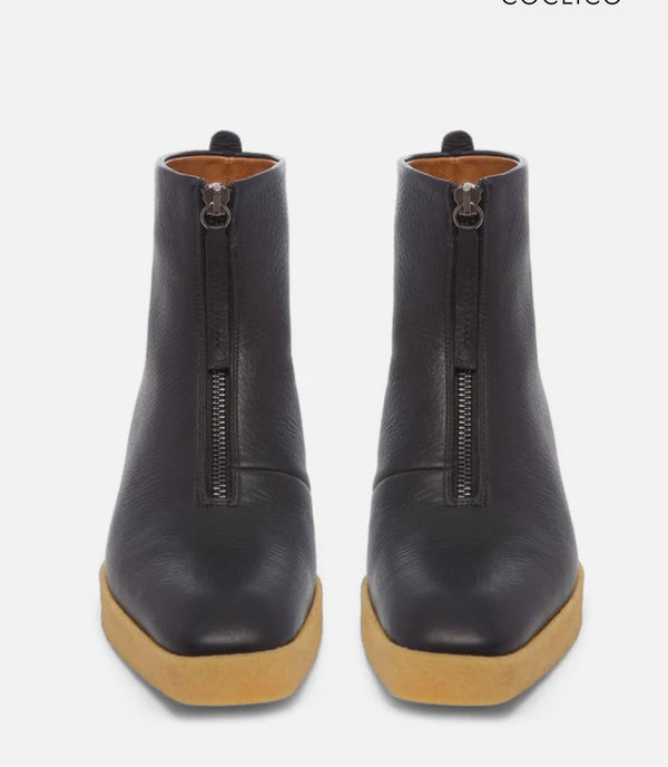 Buzz Boot | Black