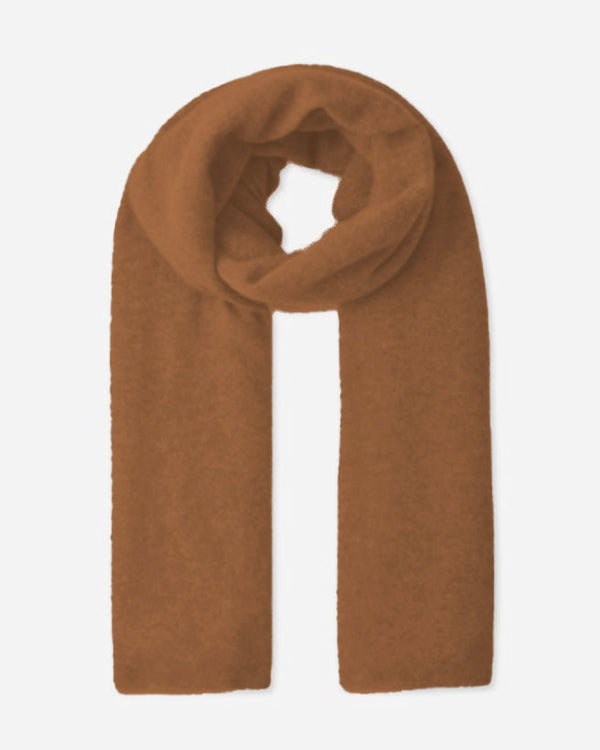 Cashmere Shawl | Camel