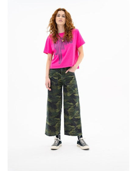 Virginia | Camo