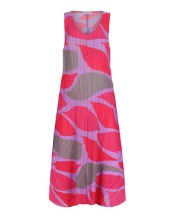 Long Estrella Dress | Caper
