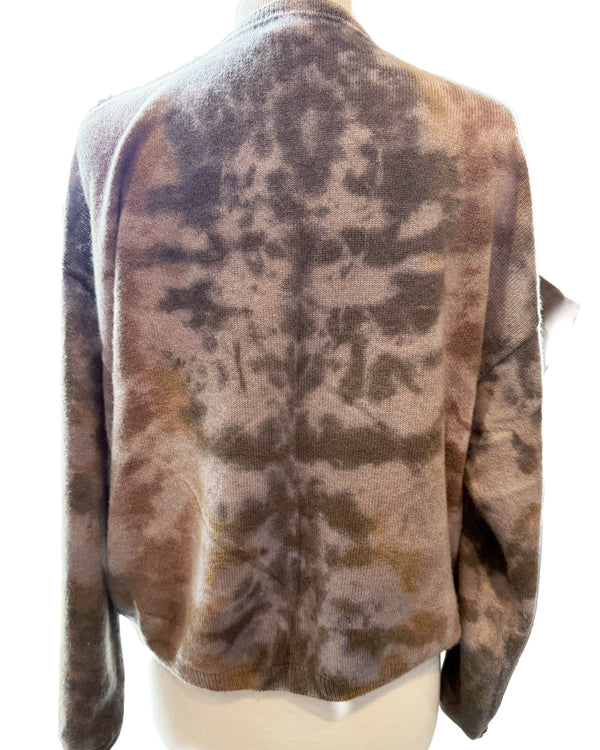 The Perfect Cardi | Prague