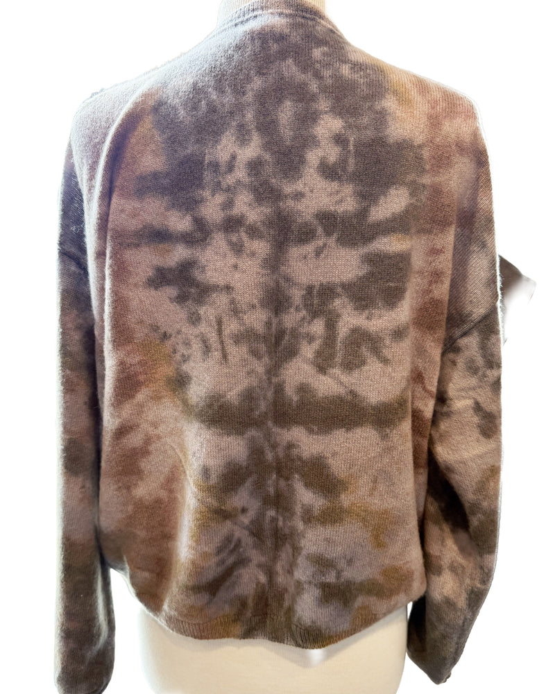 The Perfect Cardi | Prague