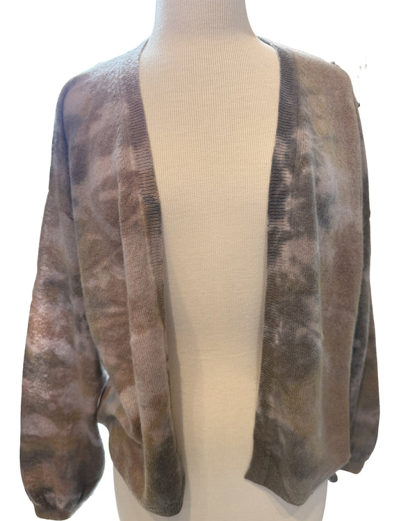 The Perfect Cardi | Prague