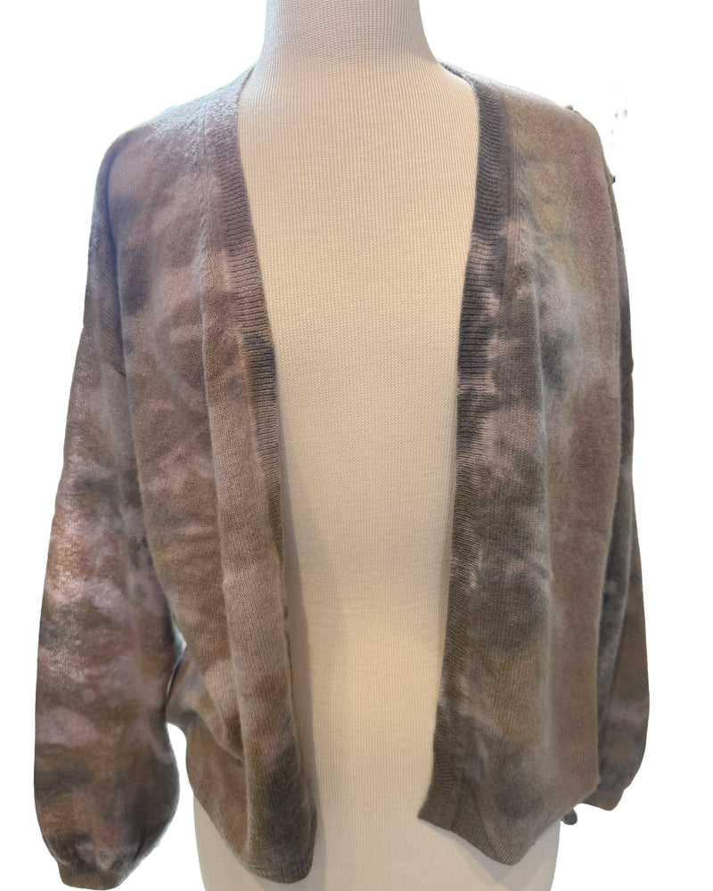 The Perfect Cardi | Prague