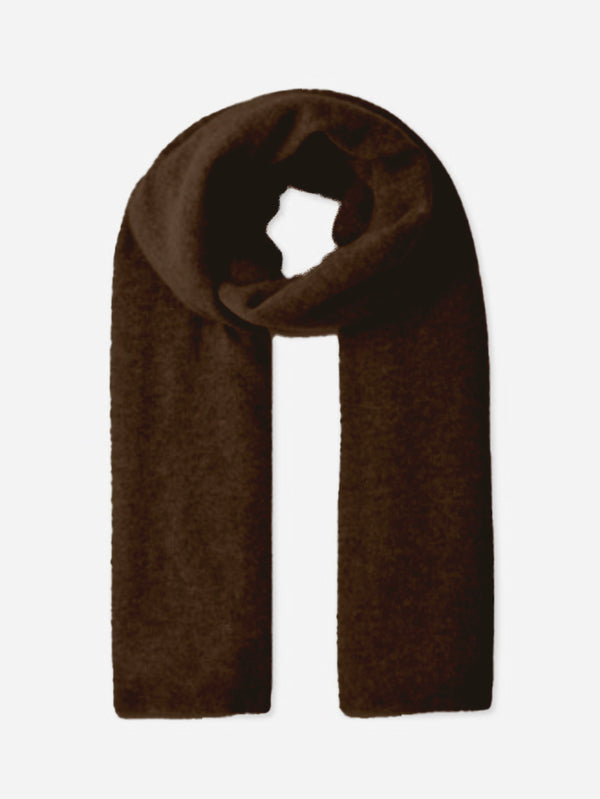 Cashmere Shawl | Chocolat