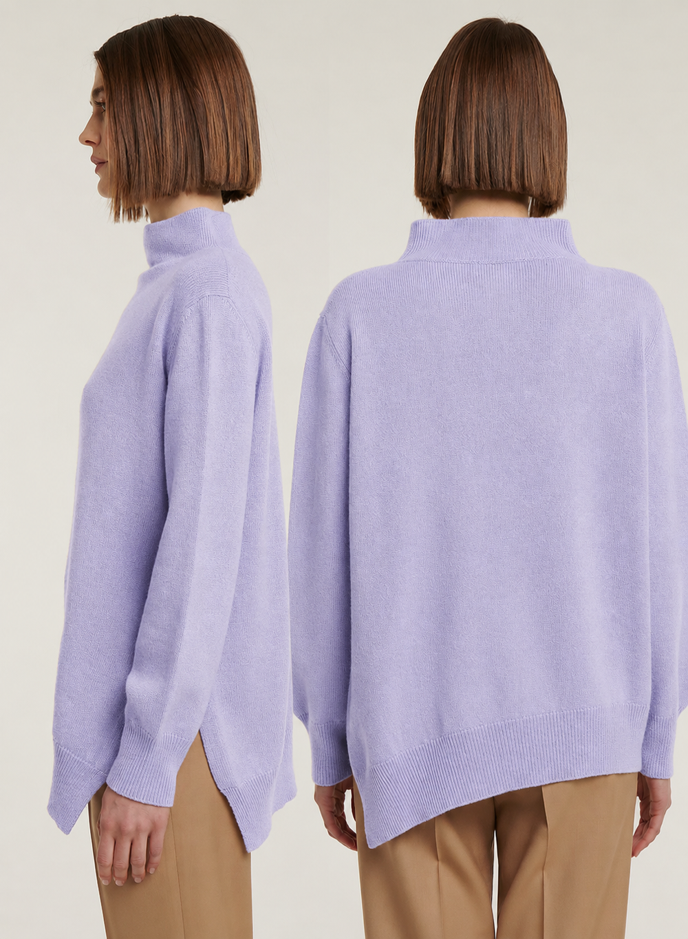 Cividini – Well Heeled