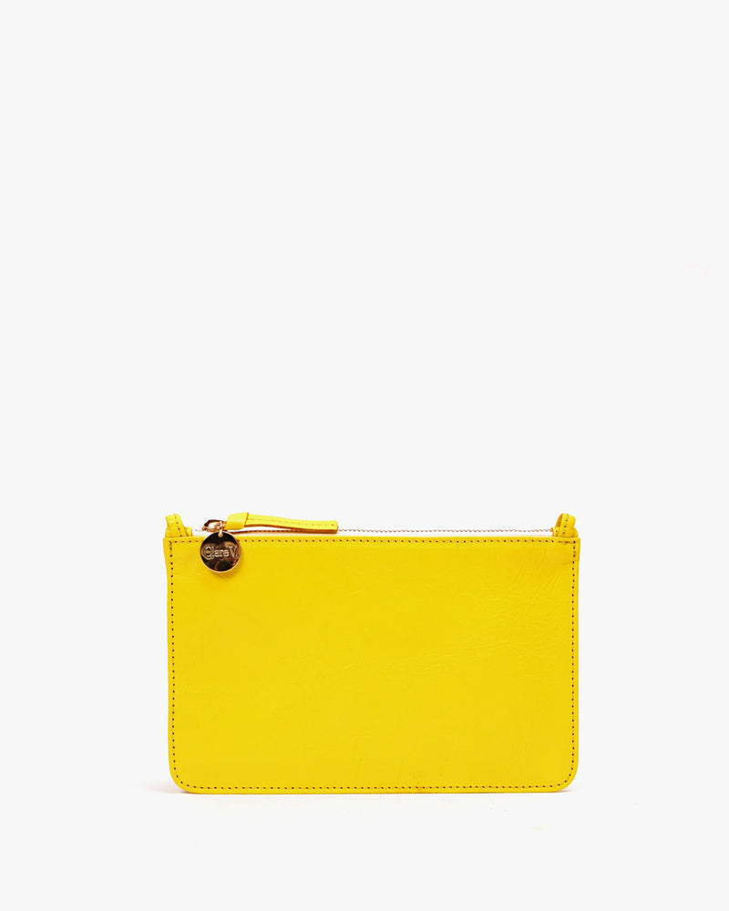 Margot Wallet Clutch With Tabs | Dandelion