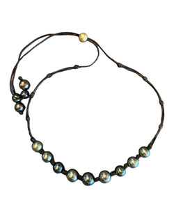 Deluxe Seven Seas Necklace