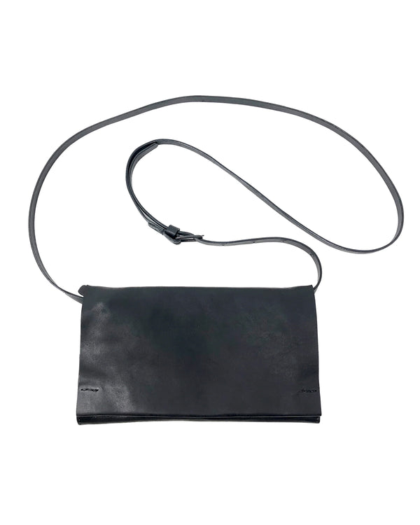 Dresden Wallet Bag | Black