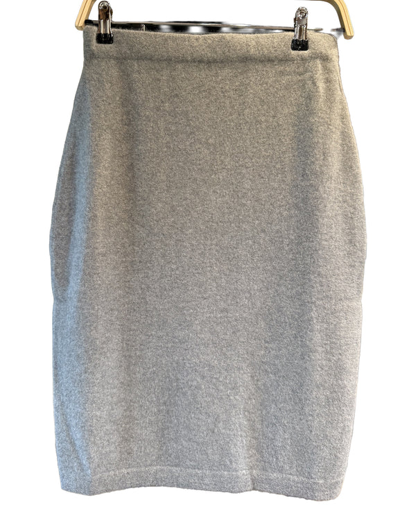 Royal John Skirt | Feather