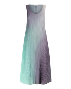 Long Estrella Dress | Foggy Dew