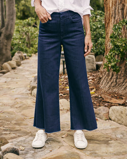 East Galway Long Gaucho | Rinse Wash