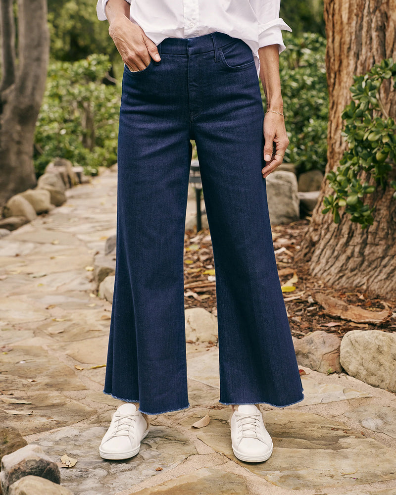 East Galway Long Gaucho | Rinse Wash