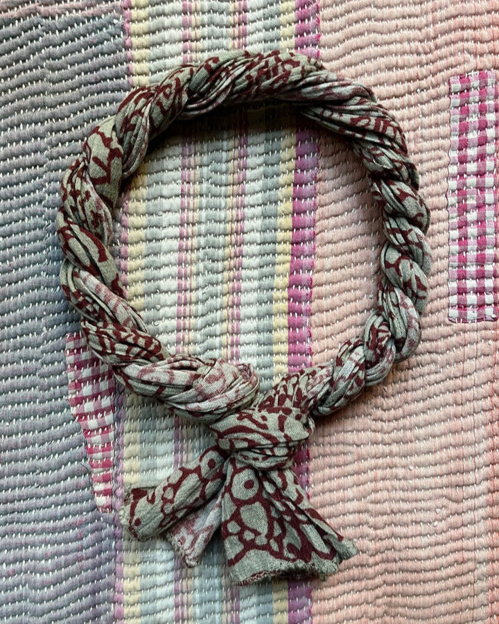 Goa Scarf | Moon