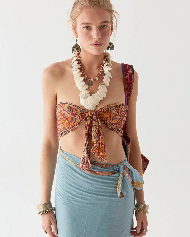 Goa Scarf | Sunset