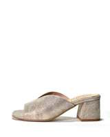 Pollie Slide \| Granito Corda by Well Heeled
