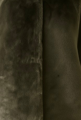 Amrit Jacket | Green Mist